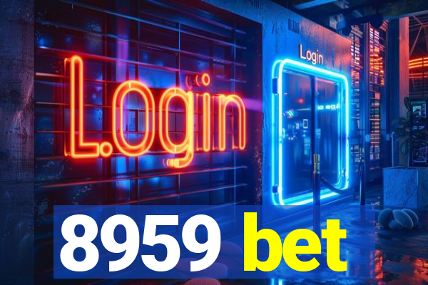 8959 bet